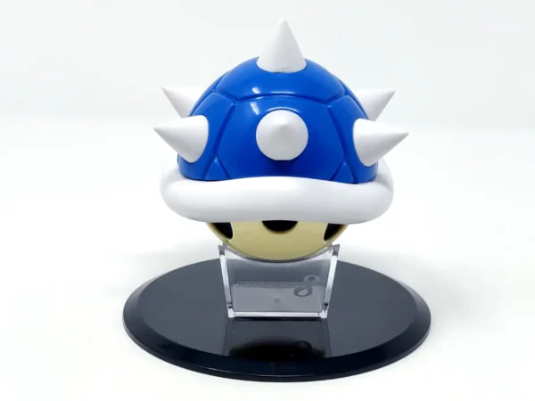 Otro detalle del juego Mario Kart 8 (Limited Edition) (ESP) para Nintendo Wii U (imagen 9)
