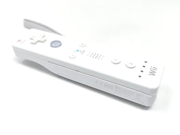 Mando Wii Official Nintendo para Nintendo Wii, edición PAL EUR, de segunda mano