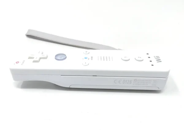 Mando Wii Official Nintendo para Nintendo Wii, edición PAL EUR, de segunda mano