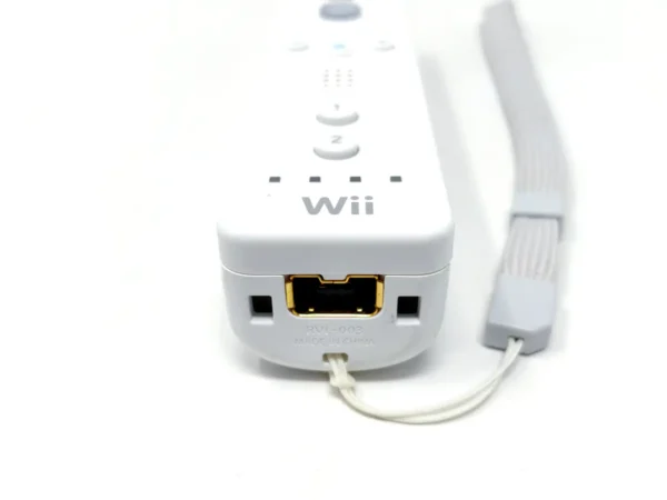 Mando Wii Official Nintendo para Nintendo Wii, edición PAL EUR, de segunda mano