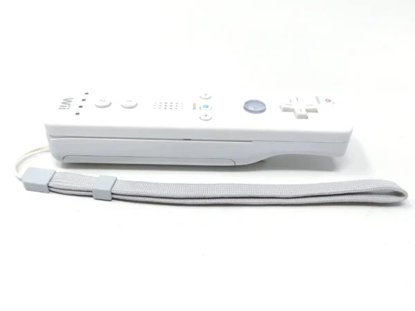 Mando Wii Official Nintendo para Nintendo Wii, edición PAL EUR, de segunda mano