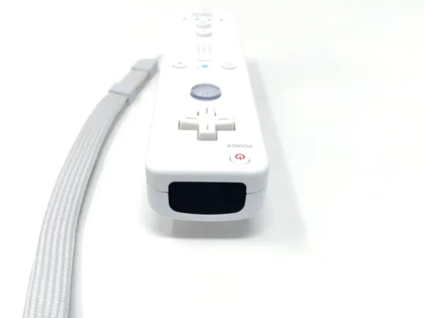 Mando Wii Official Nintendo para Nintendo Wii, edición PAL EUR, de segunda mano