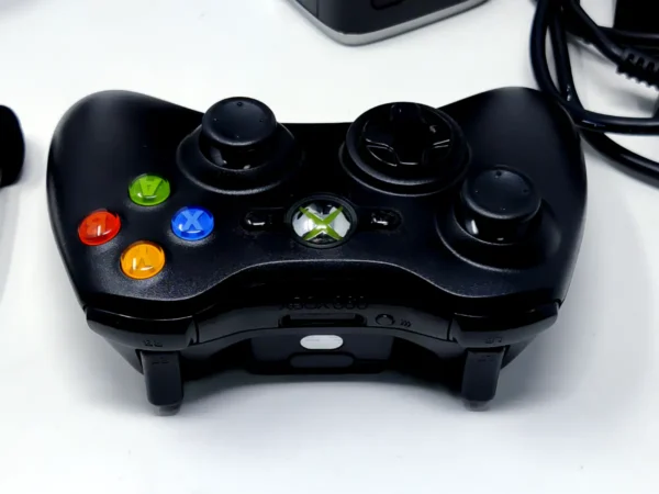 XBOX 360 SLIM 250GB (Consola) (Bundle Pack) para XBOX 360, edición PAL España, de segunda mano