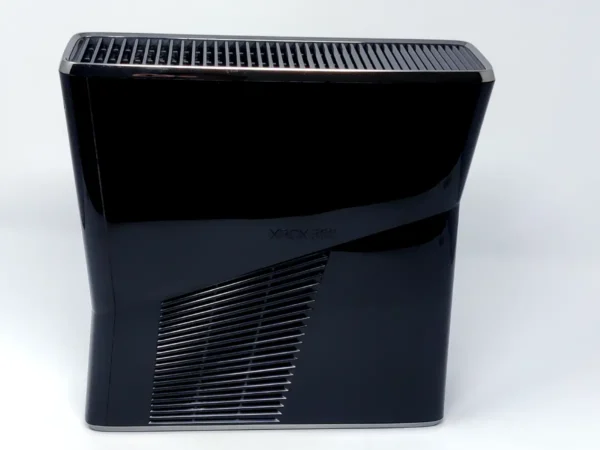 XBOX 360 SLIM 250GB (Consola) (Bundle Pack) para XBOX 360, edición PAL España, de segunda mano