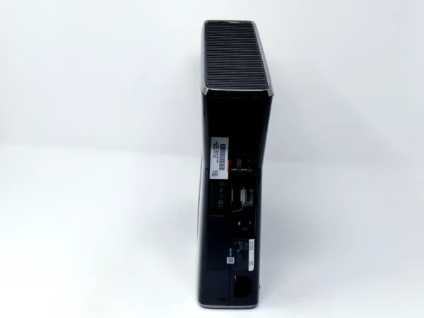 XBOX 360 SLIM 250GB (Consola) (Bundle Pack) para XBOX 360, edición PAL España, de segunda mano