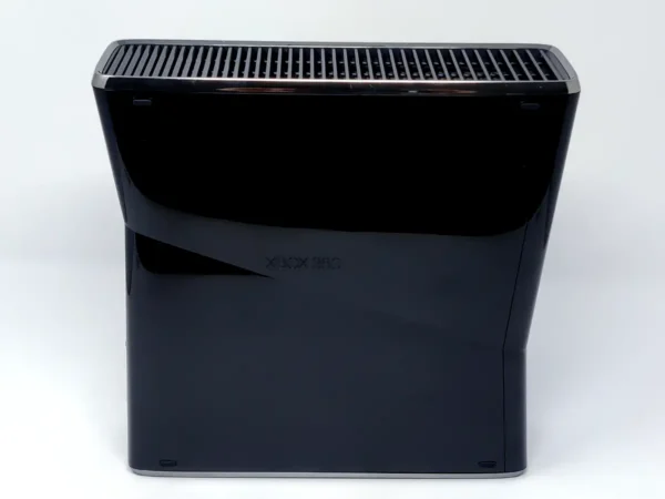 XBOX 360 SLIM 250GB (Consola) (Bundle Pack) para XBOX 360, edición PAL España, de segunda mano
