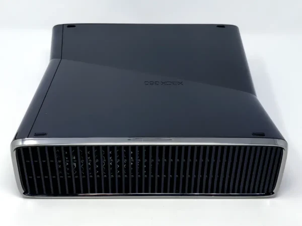 XBOX 360 SLIM 250GB (Consola) (Bundle Pack) para XBOX 360, edición PAL España, de segunda mano