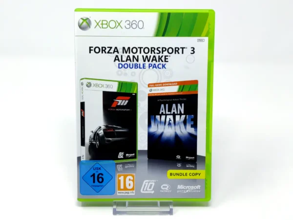 XBOX 360 SLIM 250GB (Consola) (Bundle Pack) para XBOX 360, edición PAL España, de segunda mano