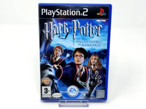 Harry Potter y el Prisionero de Azkaban (ESP) (Rebajado)