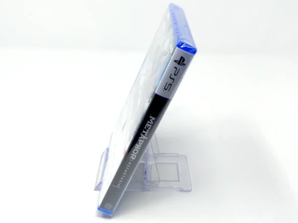 Interior del juego Metaphor: ReFantazio (ESP) (Precintado) para PlayStation 5 con disco y manual