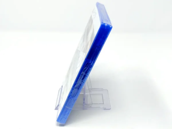 Lateral de la caja de Metaphor: ReFantazio (ESP) (Precintado) para PlayStation 5