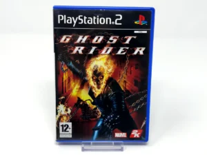 Ghost Rider (ESP)