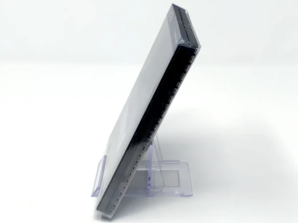 Lateral de la caja de Aliens vs. Predator (ESP) (Steelbook) para PlayStation 3