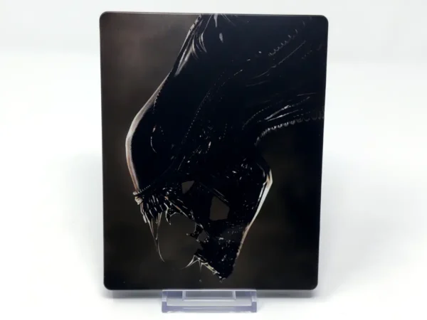 Detalle de Aliens vs. Predator (ESP) (Steelbook) para PlayStation 3