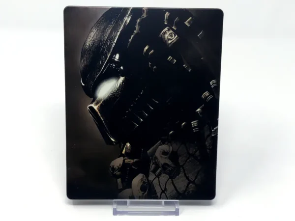 Otro detalle del juego Aliens vs. Predator (ESP) (Steelbook) para PlayStation 3