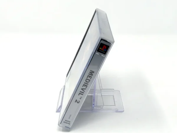 Otro detalle del juego MediEvil 2 (ESP) (Platinum) para PlayStation