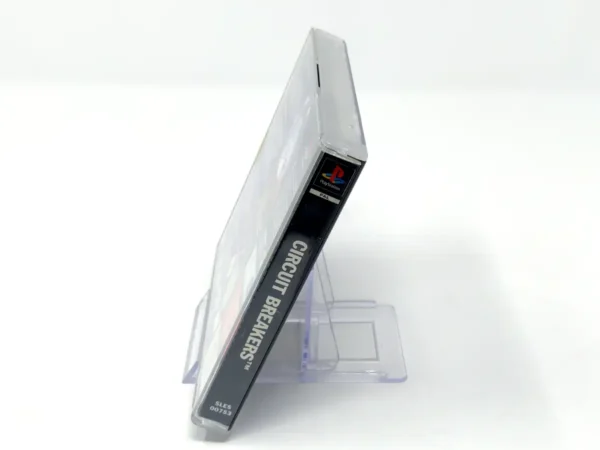 Vista adicional de Circuit Breakers (ESP) para PlayStation
