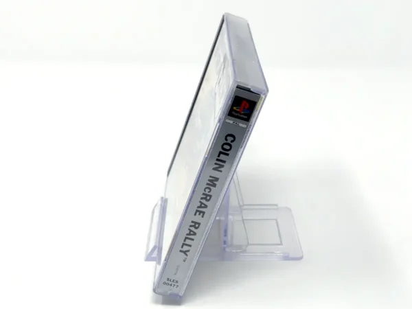 Vista adicional de Colin McRae Rally (ESP) (Platinum) para PlayStation