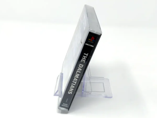 Detalle de The Dalmatians (FRA) (Value Series) para PlayStation
