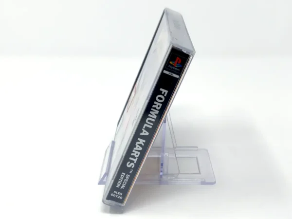 Otro detalle del juego Formula Karts (Special Edition) (ESP) para PlayStation