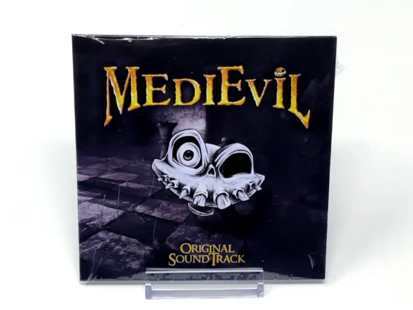Vista adicional de MediEvil (Edición RealBox) (ESP) (Precintado) para PlayStation 4 (imagen 13)