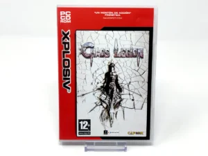 Chaos Legion (ESP) (Xplosiv)