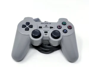 Mando Analógico PS1 Original (SCPH-1180)