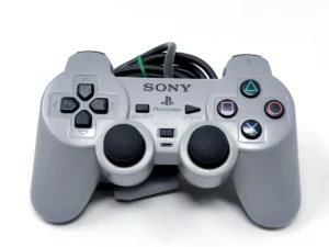 Mando Analógico PS1 Original (SPCH-1200)