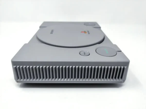 Sony PlayStation 1 (Consola) (SCPH-1002) para PlayStation 1, edición PAL EUR, de segunda mano