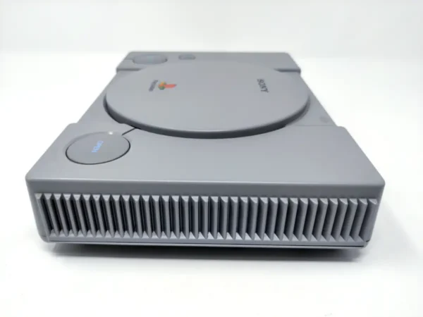 Sony PlayStation 1 (Consola) (SCPH-1002) para PlayStation 1, edición PAL EUR, de segunda mano