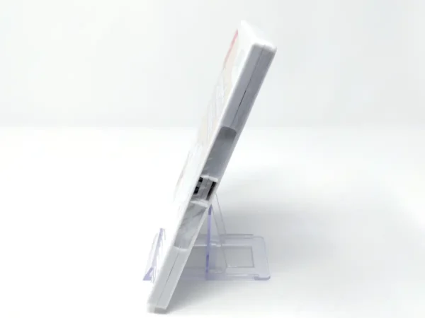 Lateral de la caja de Mi Experto en Vocabulario (ESP) (Precintado) para Nintendo Wii