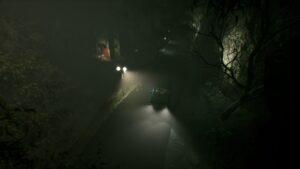 Screenshot de The 9th Charnel (ESP) (Precintado)