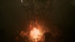 Screenshot de The 9th Charnel (ESP) (Precintado)