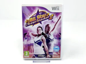 All Star Cheerleader 2 (ESP)