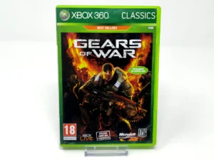 Gears of War (ESP) (Best Sellers) (Rebajado)