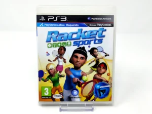 Racket Sports (ESP)