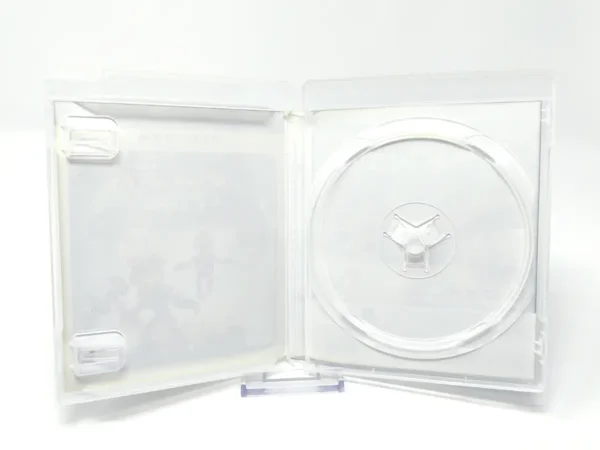 Ratchet & Clank: Atrapados en el Tiempo (ESP) (Platinum) (Carátula) para PlayStation 3, edición PAL España, de segunda mano