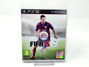 FIFA 15 (ESP) (Rebajado)