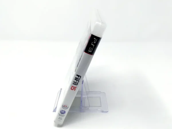 Lateral de la caja de FIFA 15 (ESP) (Rebajado) para PlayStation 3