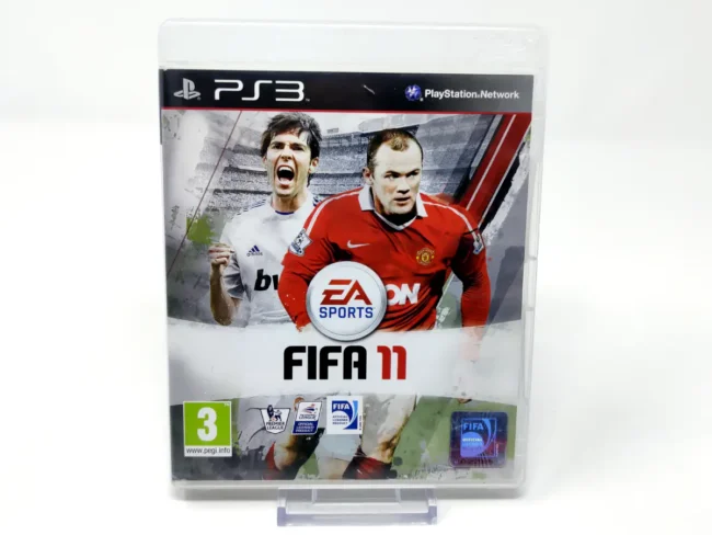 FIFA 11 (UK) (Rebajado)