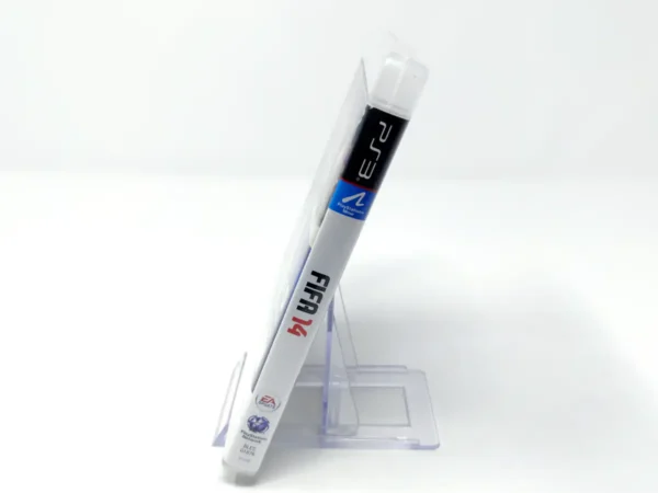 Lateral de la caja de FIFA 14 (ESP) (Rebajado) para PlayStation 3