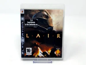 Lair (ESP) (Rebajado)