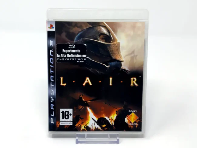 Lair (ESP) (Rebajado)
