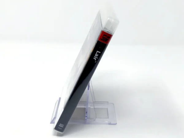 Lateral de la caja de Lair (ESP) (Rebajado) para PlayStation 3