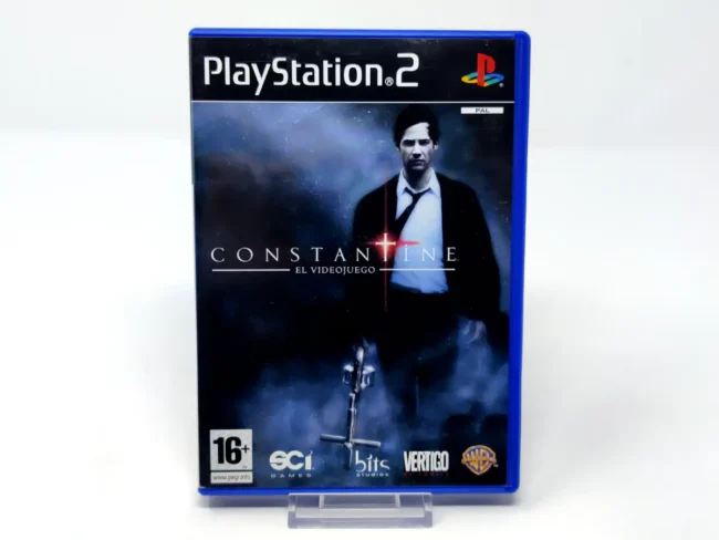 Constantine (ESP)