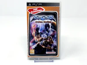 Soulcalibur: Broken Destiny (ESP) (Essentials)