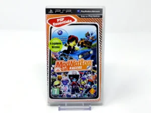 ModNation Racers (ESP) (Essentials)