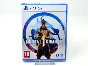 Mortal Kombat 1 (ESP) (Precintado)