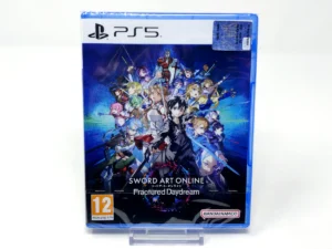 SWORD ART ONLINE: Fractured Daydream (ESP) (Precintado)