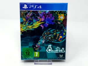 Crown Trick (Special Edition) (ESP) (Precintado)